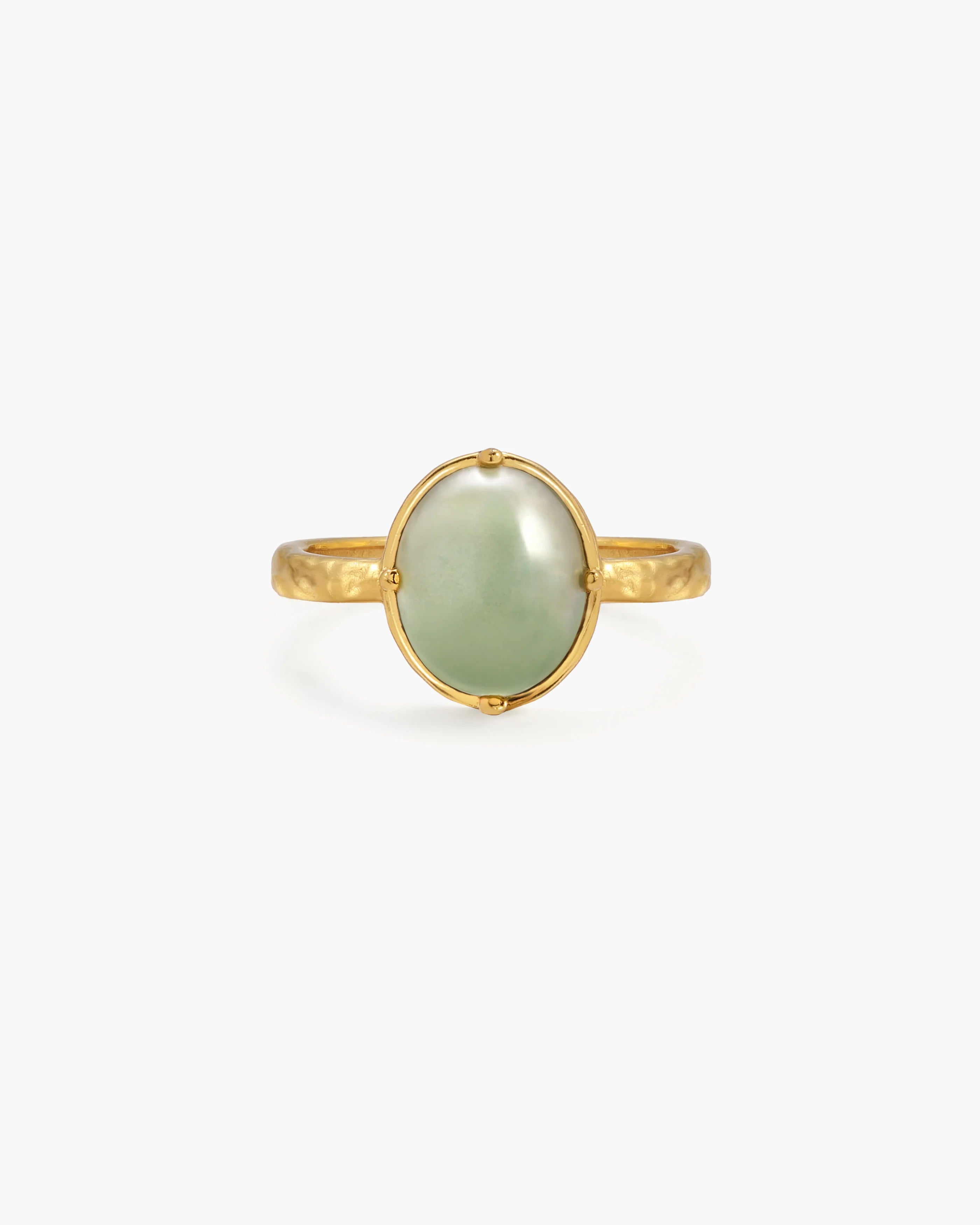 Sorbet Stone Ring