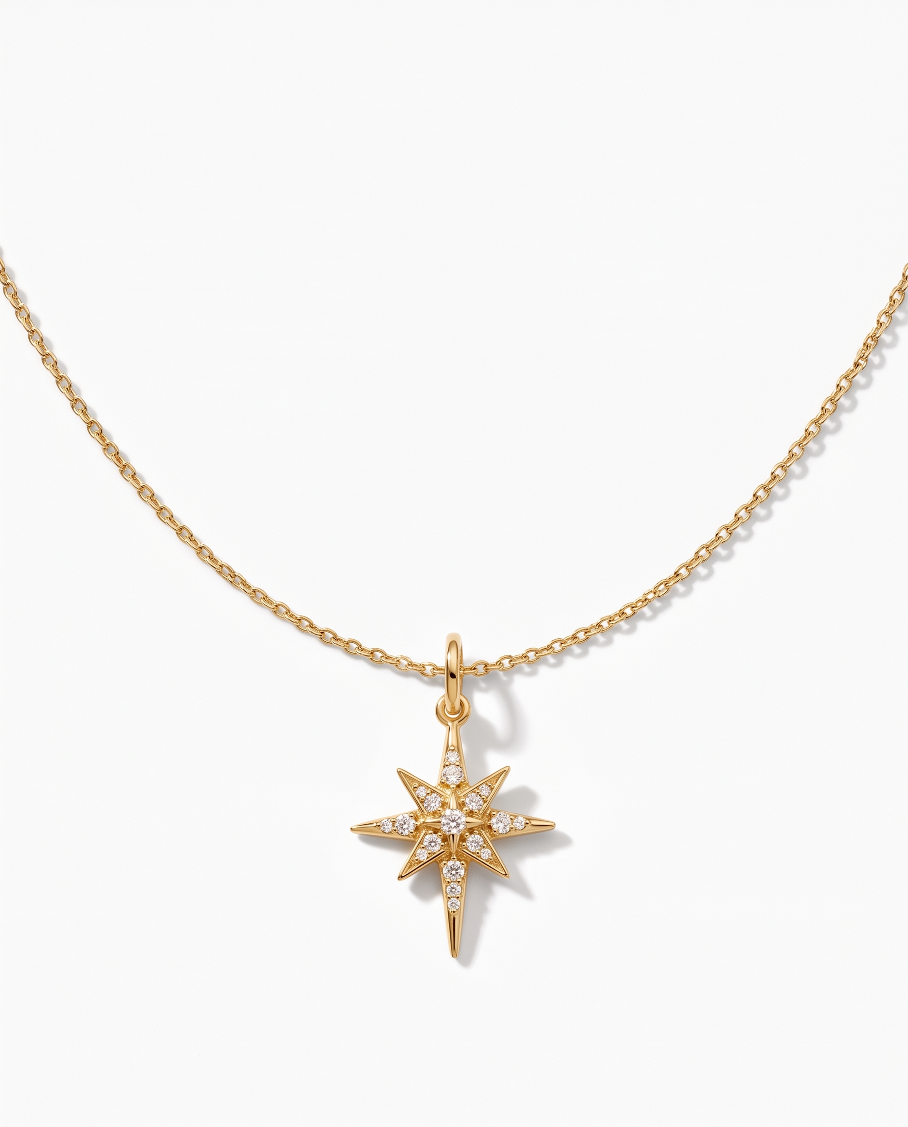 Étoile Charm