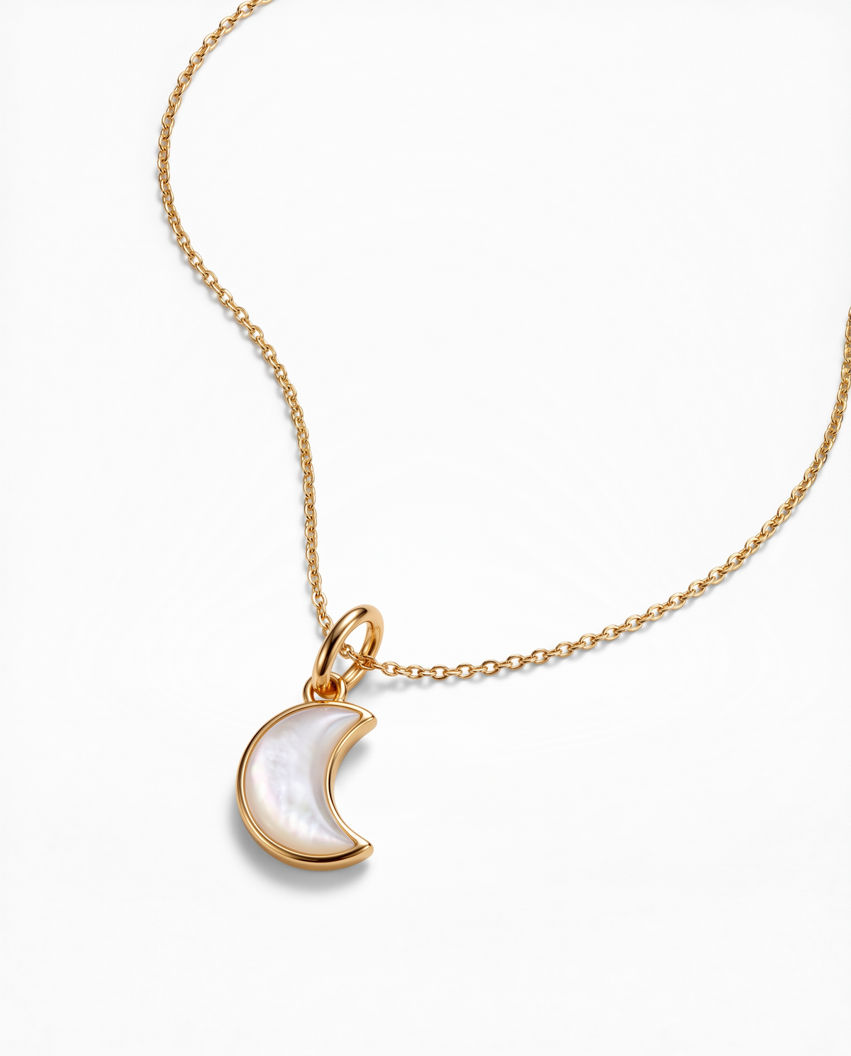 Lune Charm