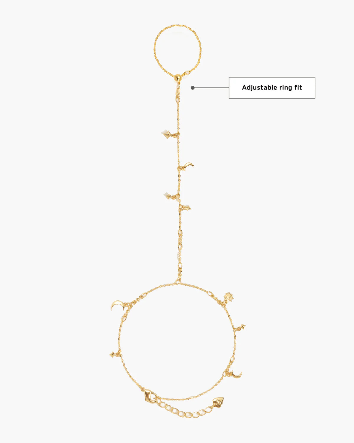 Aphrodite Handkette