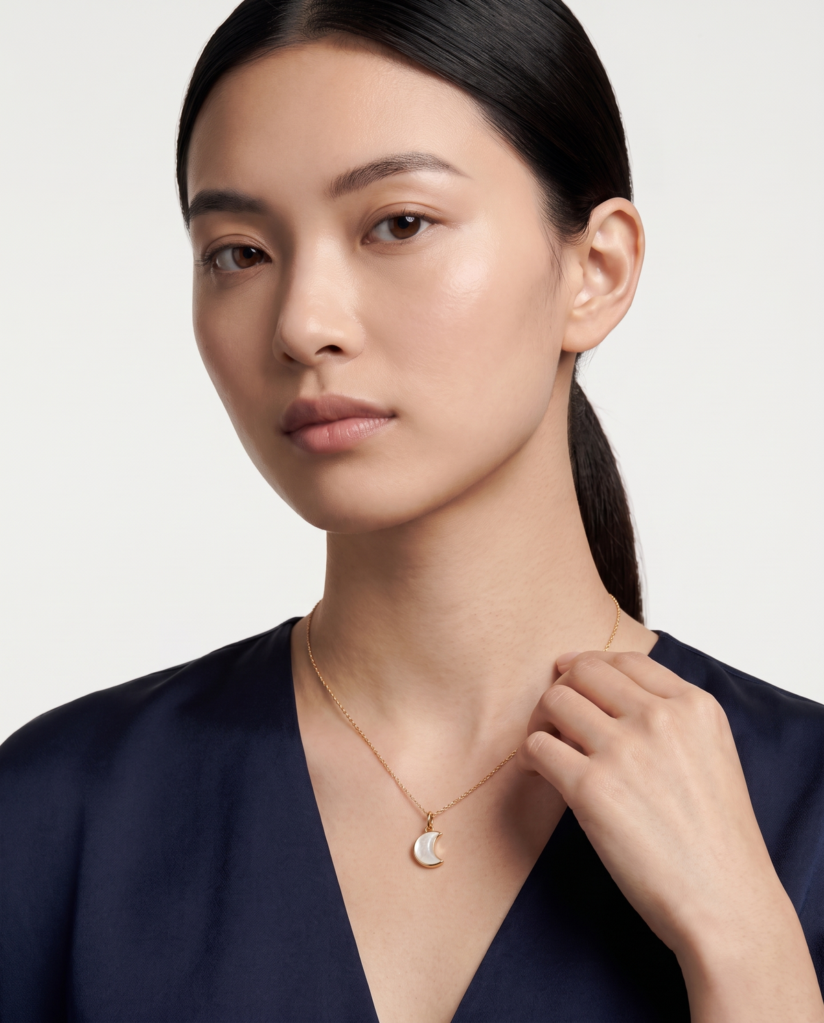 Lune Charm
