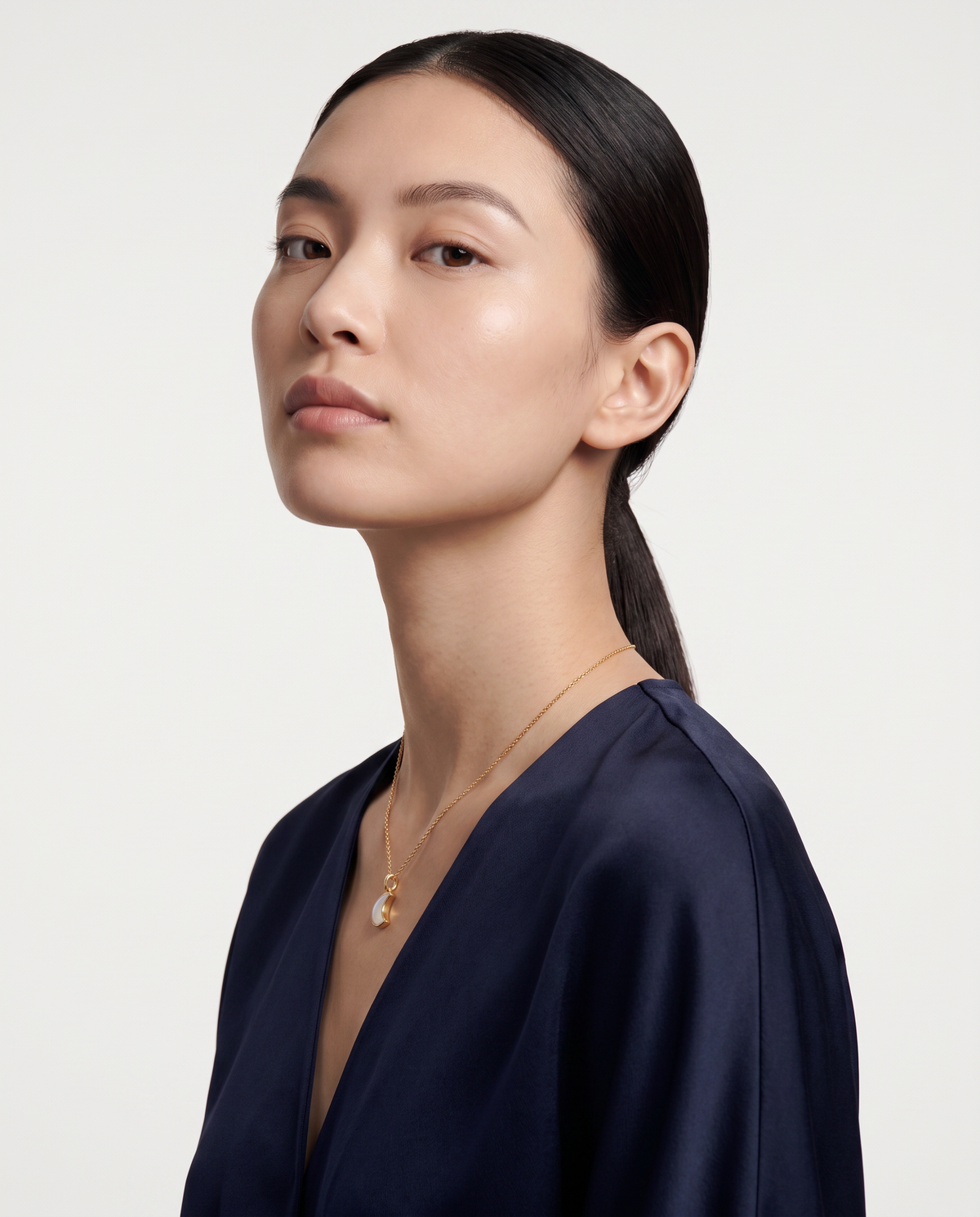 Lune Charm