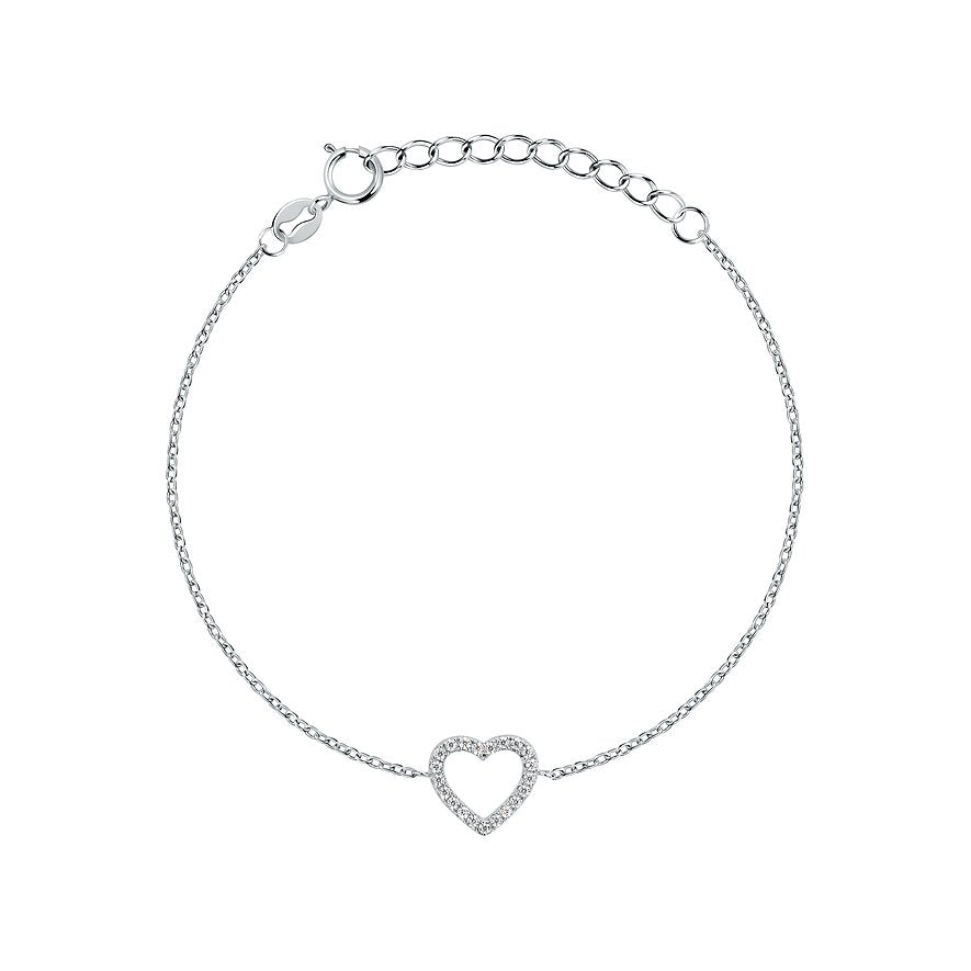Amélie Herz Bracelet