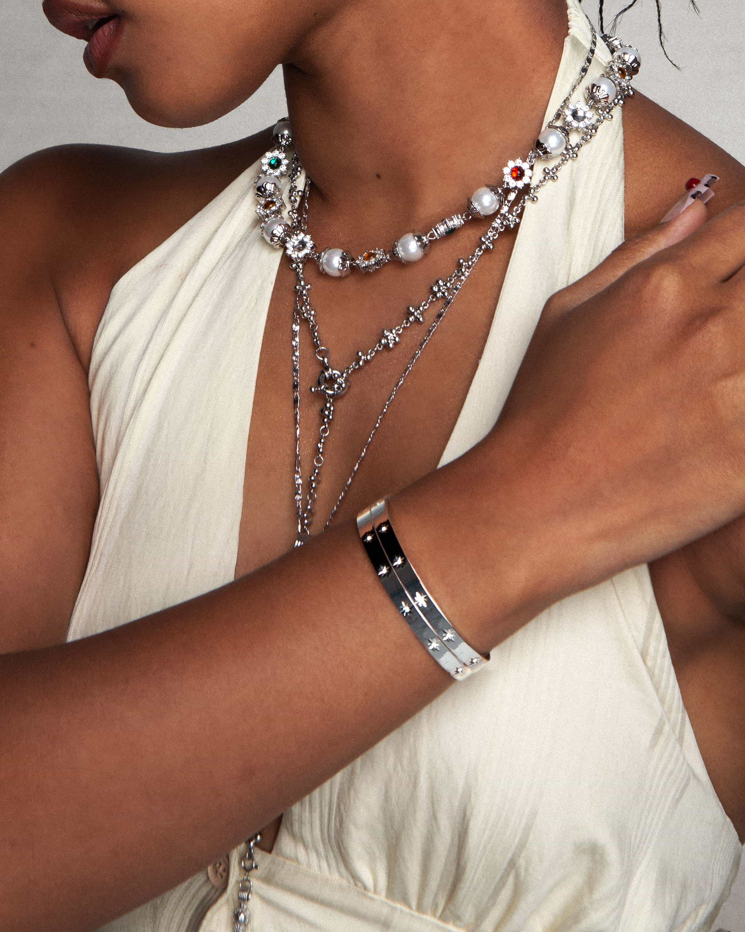 Lumière Bangle
