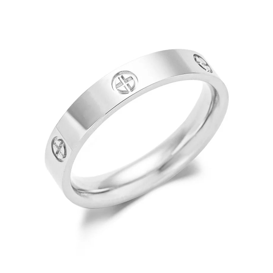 Amoré Ring
