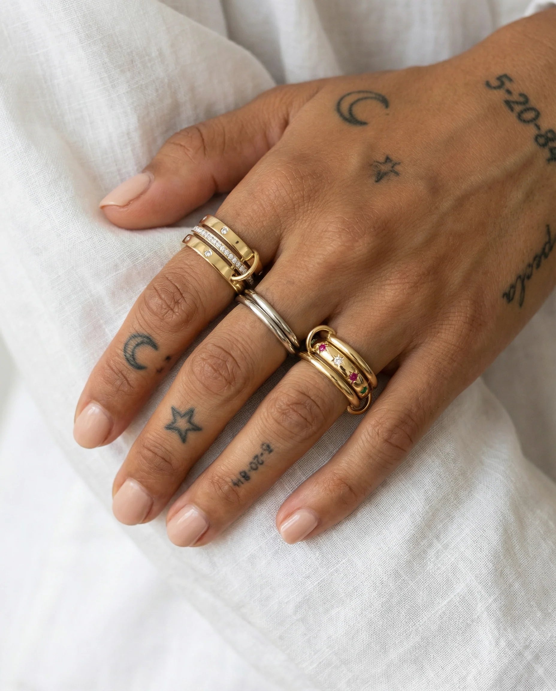 Astra Ring