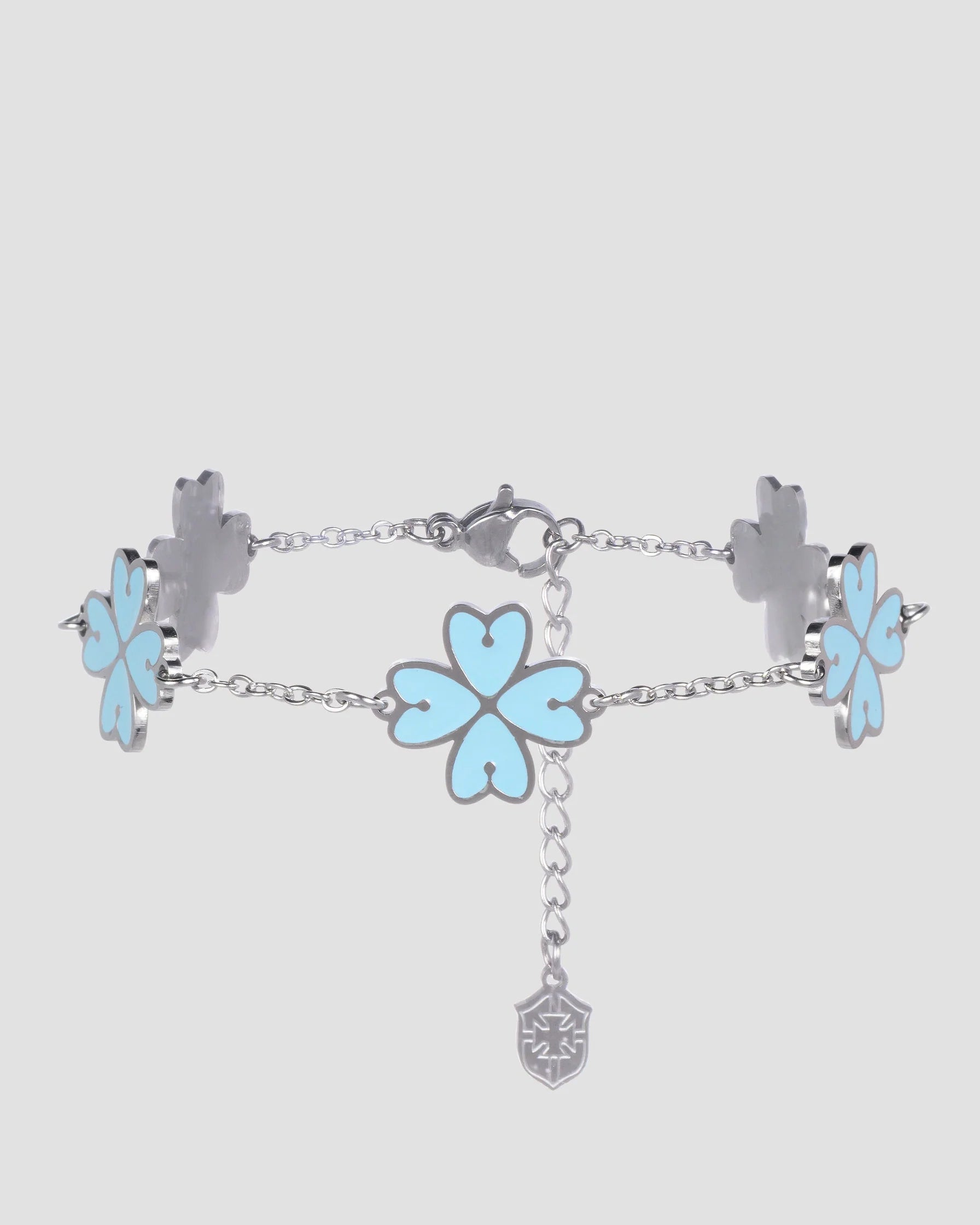 Colette Clover Bracelet