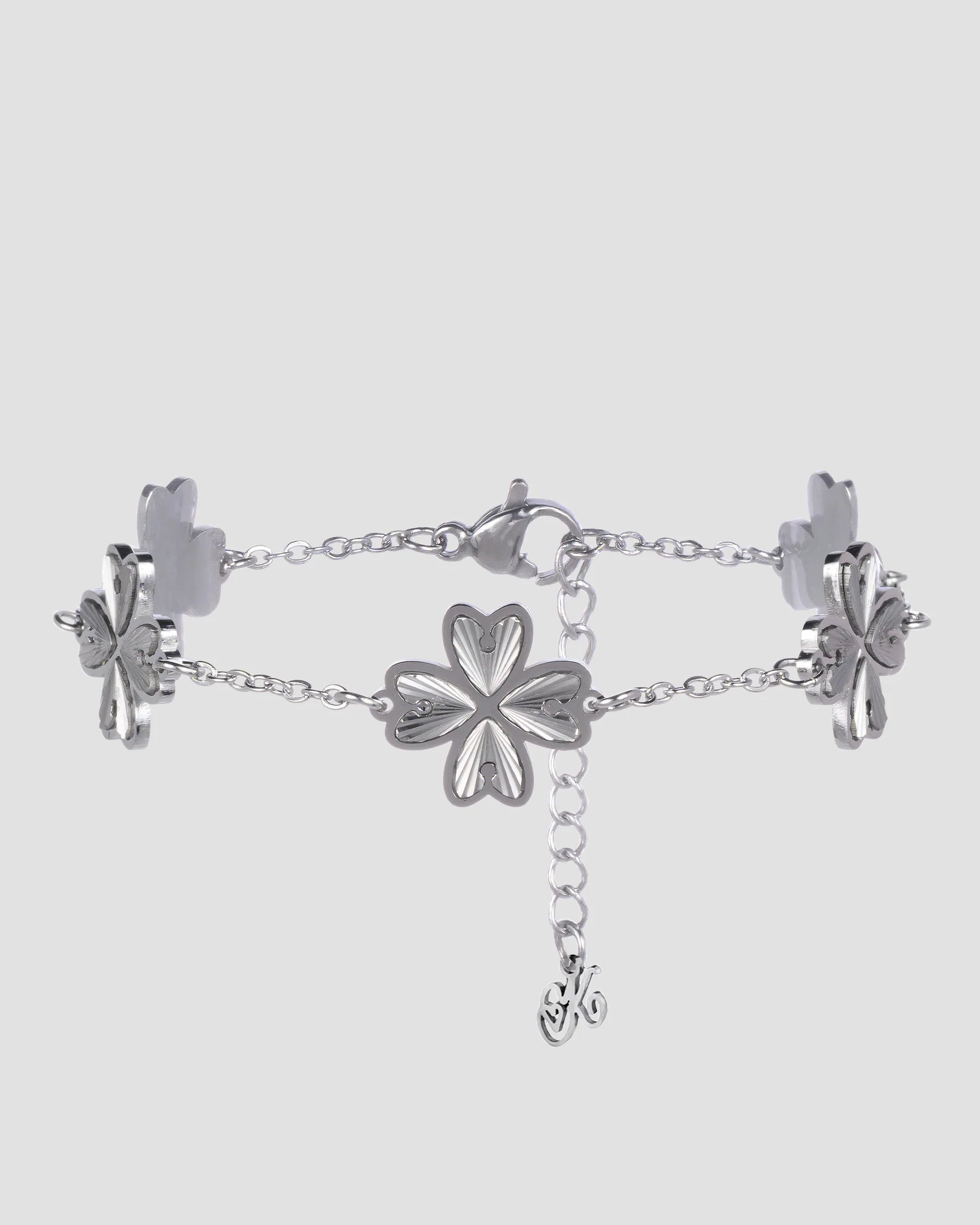 Colette Clover Bracelet