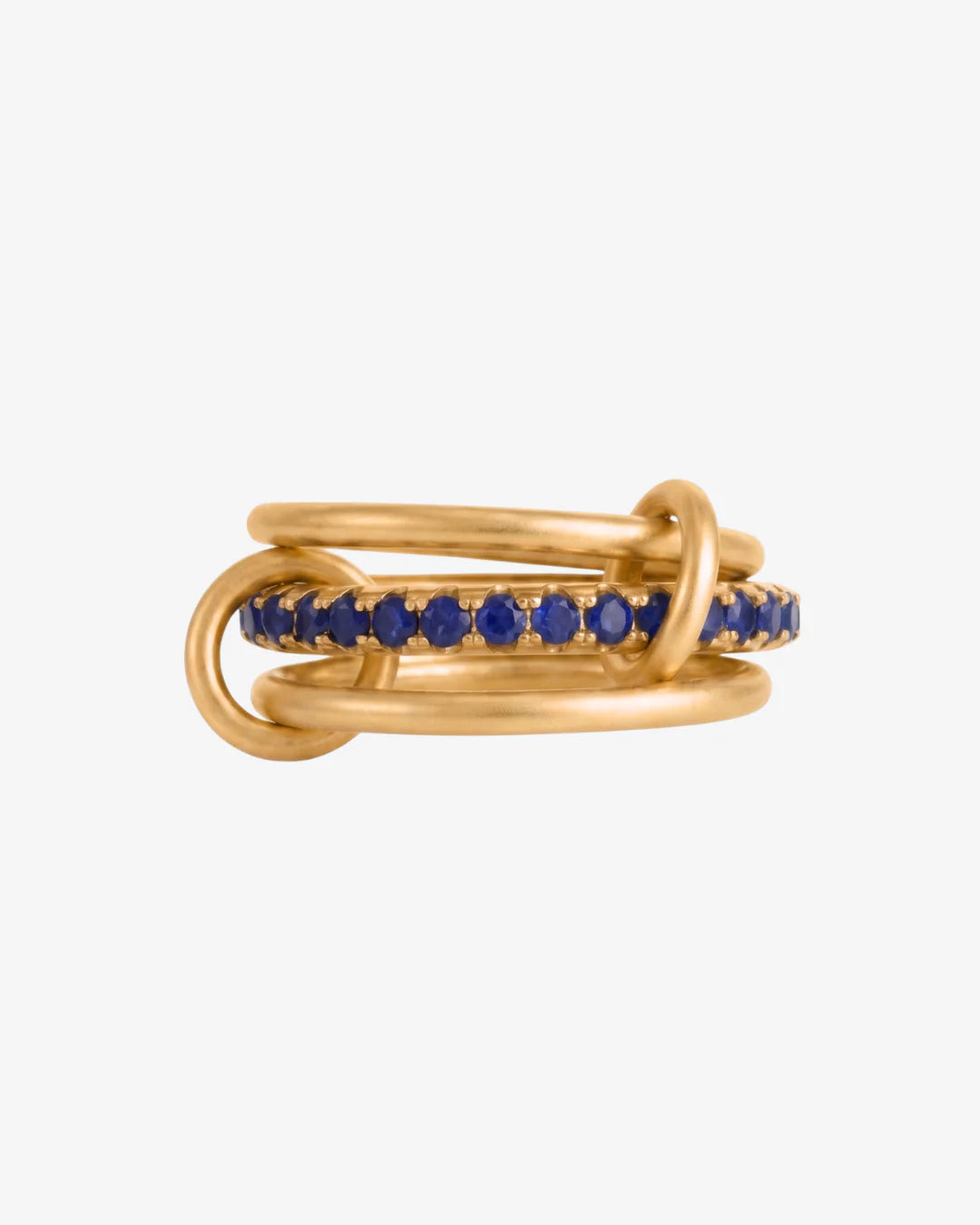 Saphiré Ring