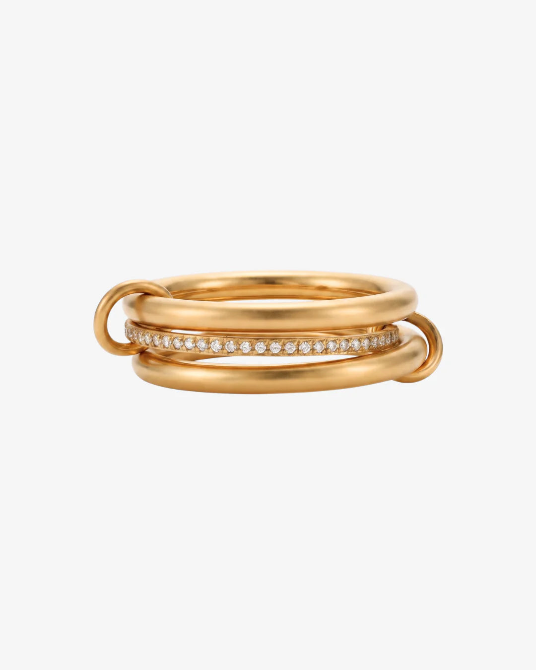 Cristalé Ring