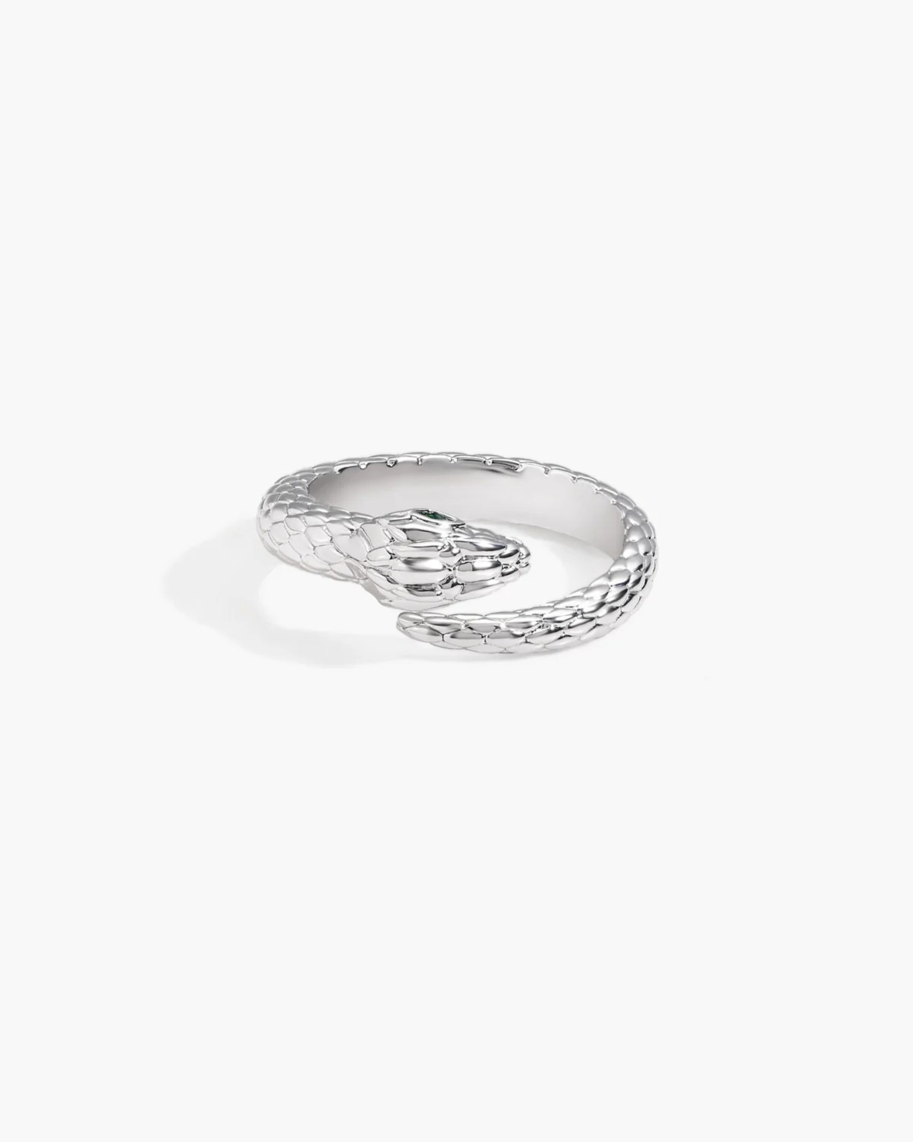Serpentindy Ring