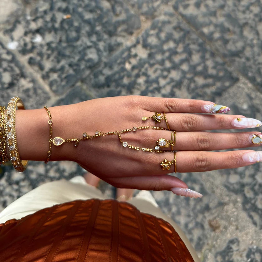 Coraline Ring