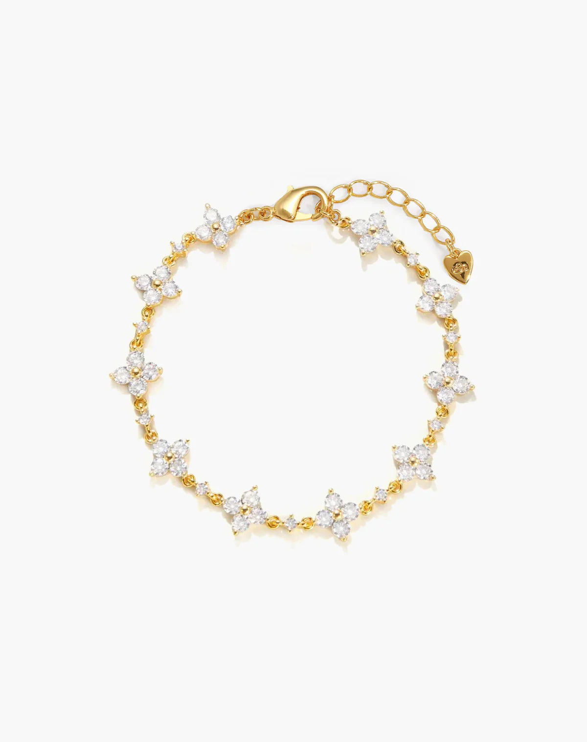 Ivy Blüten Bracelet