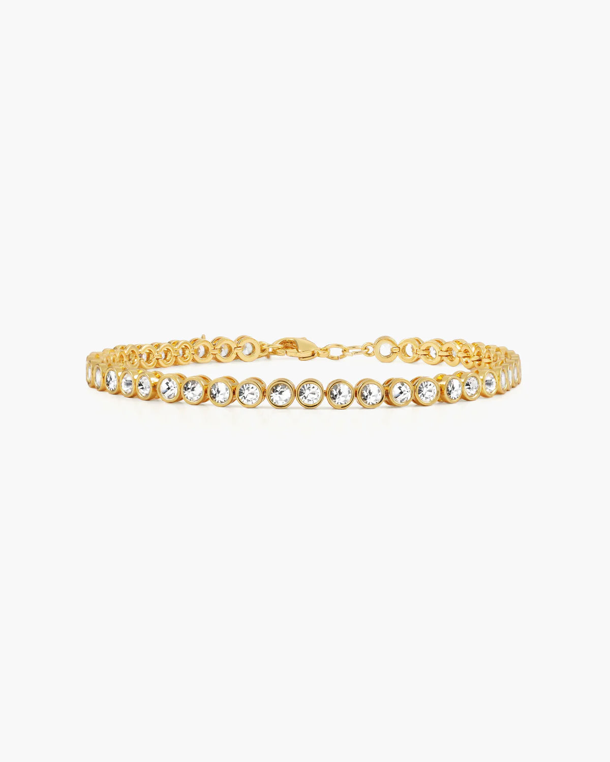Bracelet Testing 2
