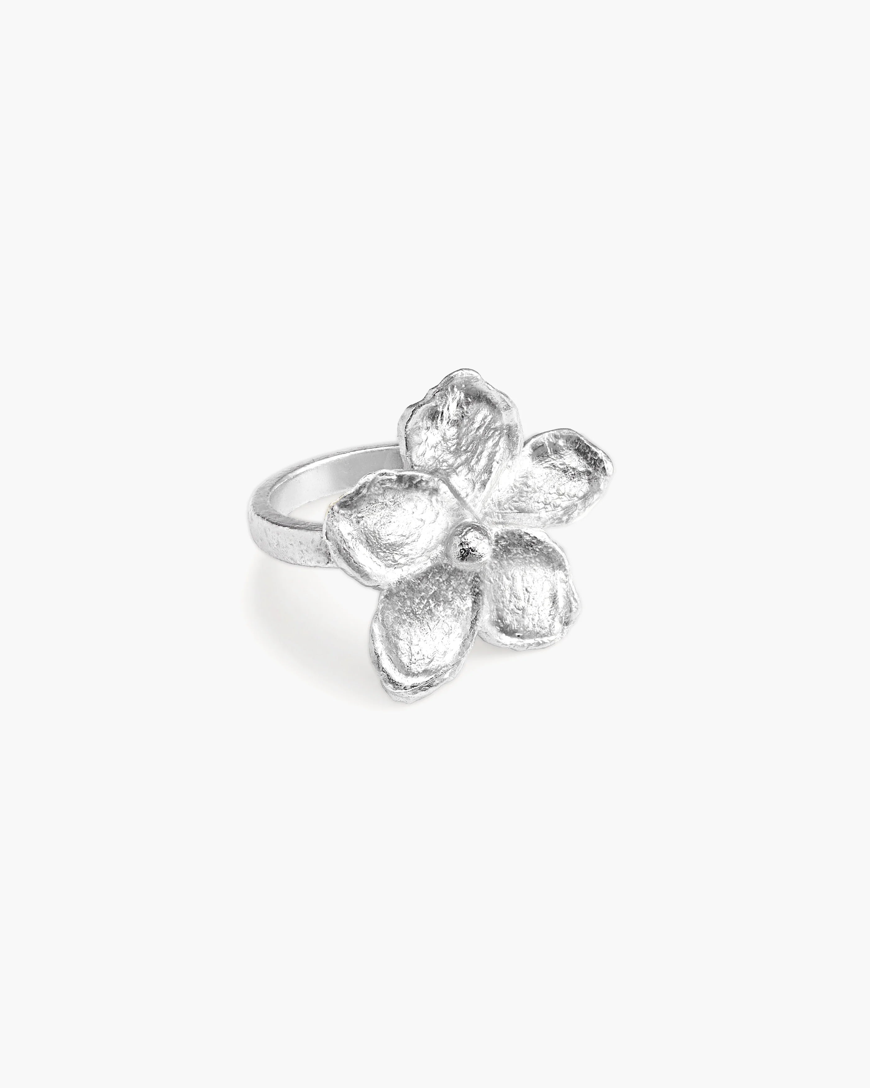 Capri Blüten Ring