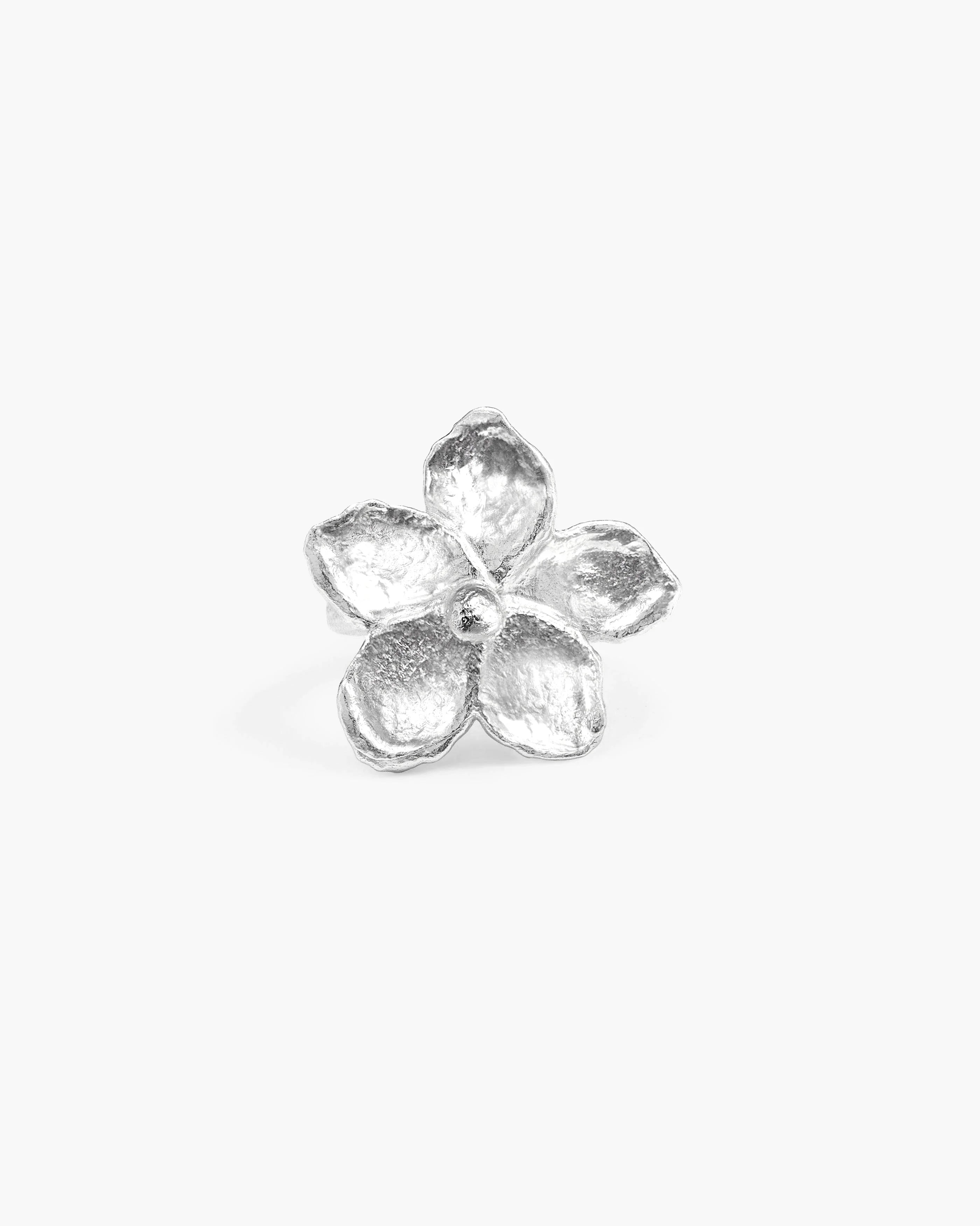 Capri Blüten Ring