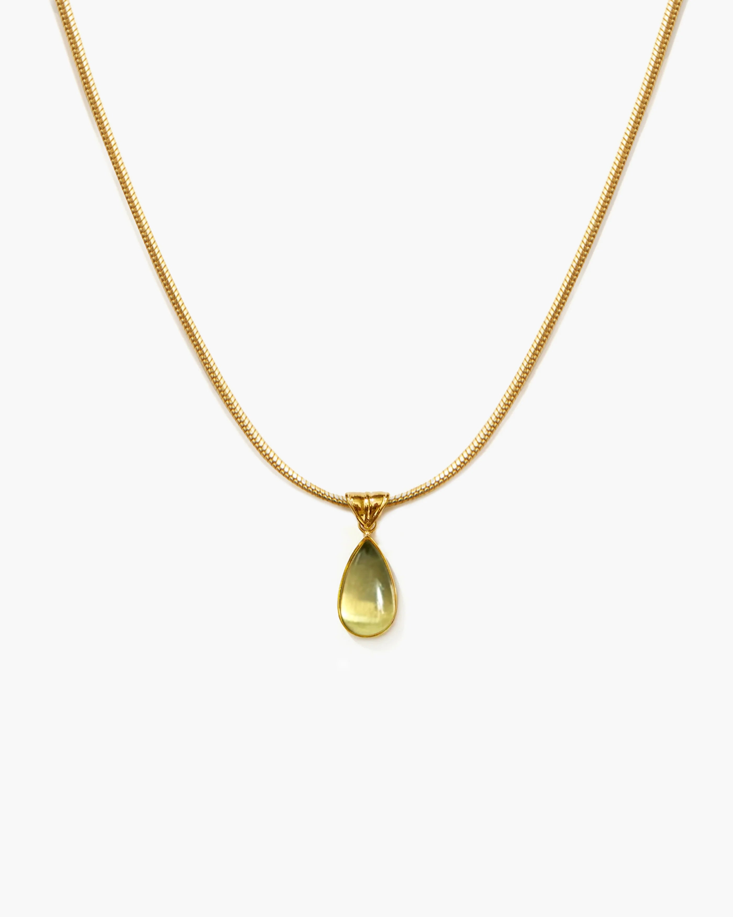 Ondine Kette