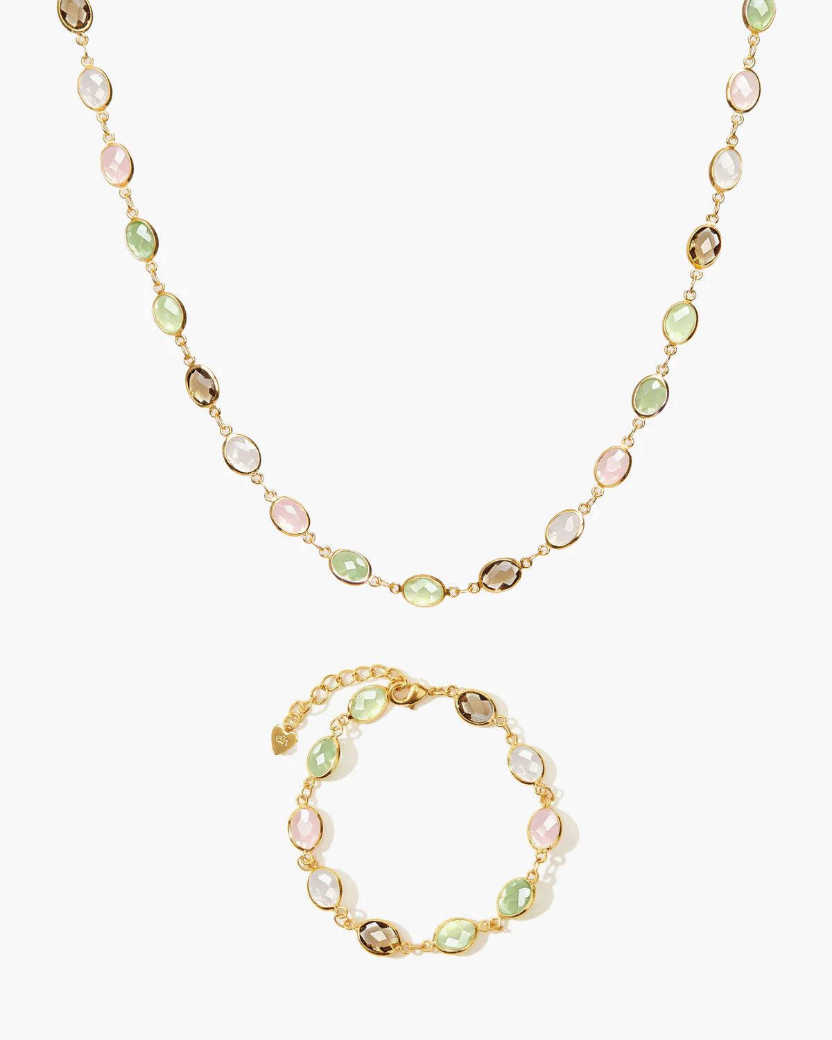 Sorbet Stone Bracelet