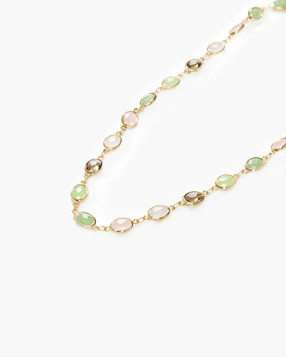 Sorbet Stone Kette