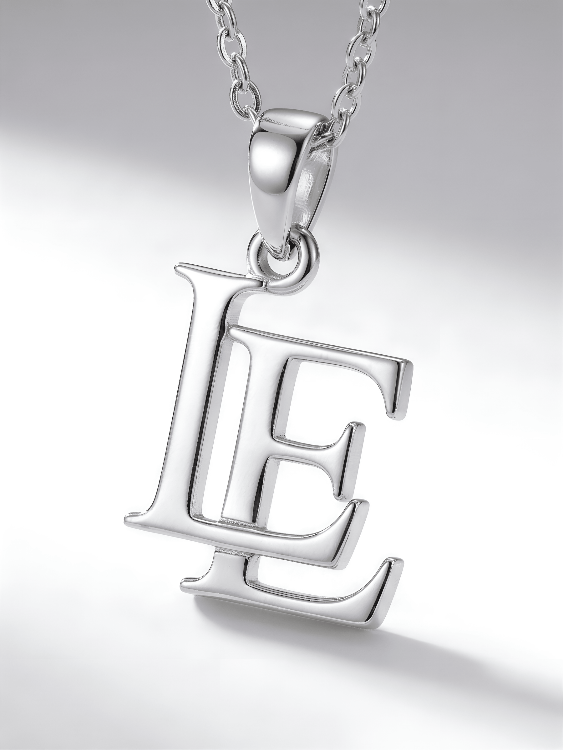 Initialen Kette