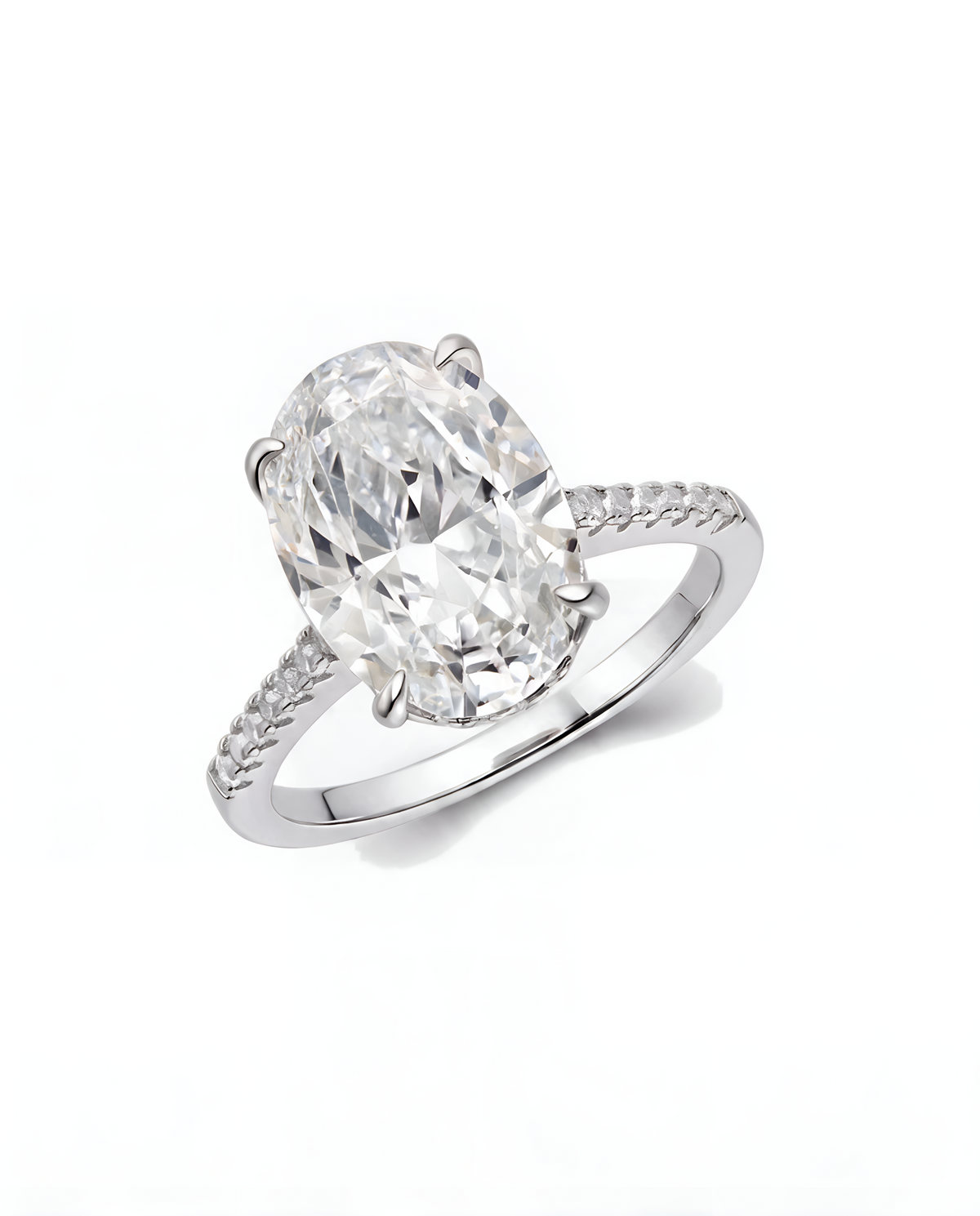 Ring Majesté