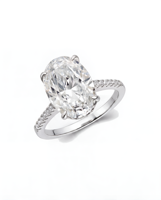 Ring Majesté