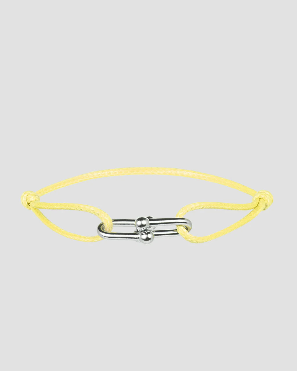 Joséphine Cord Bracelet