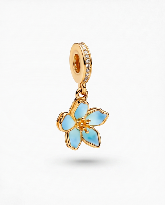 Fleur Charm