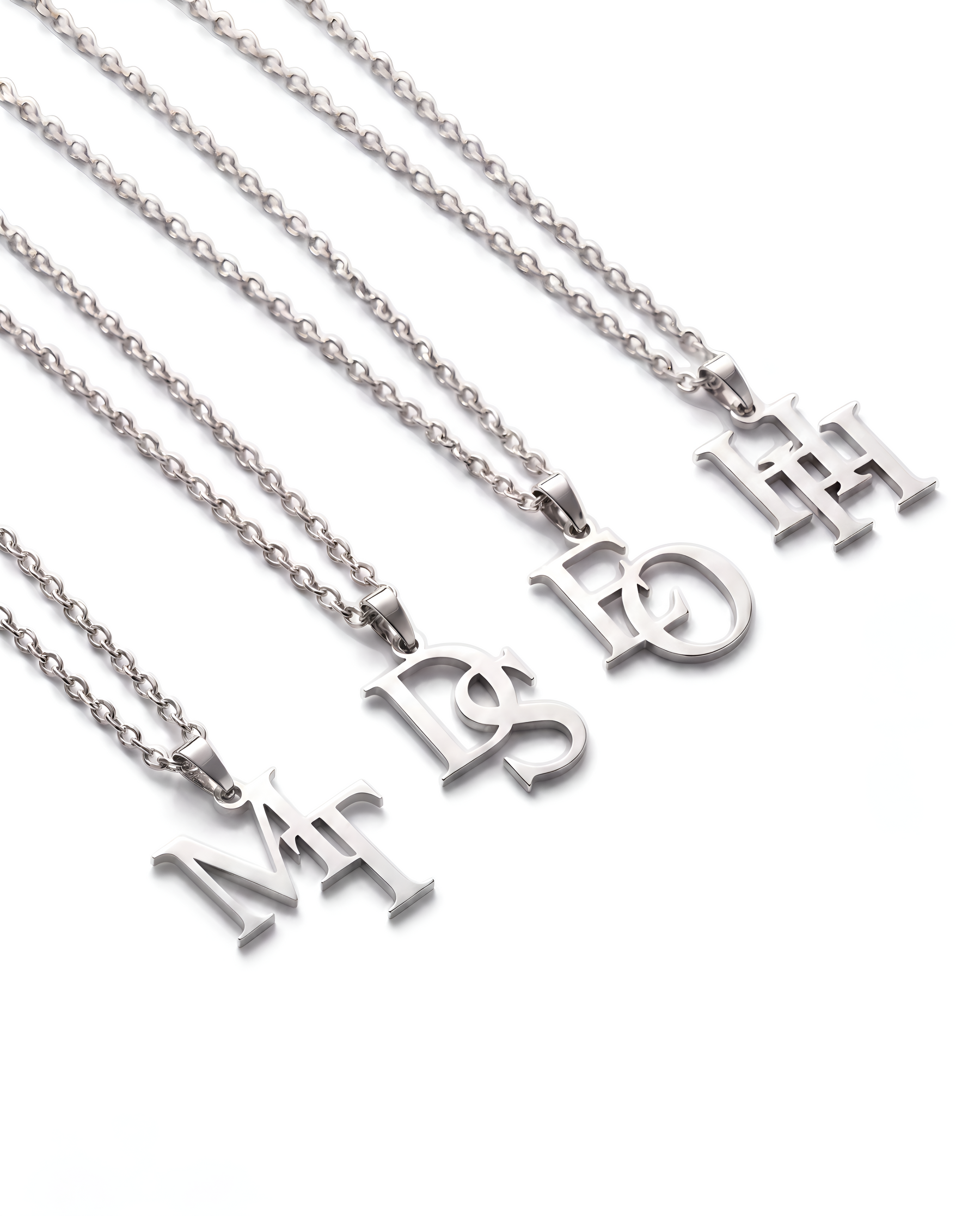 Initialen Kette