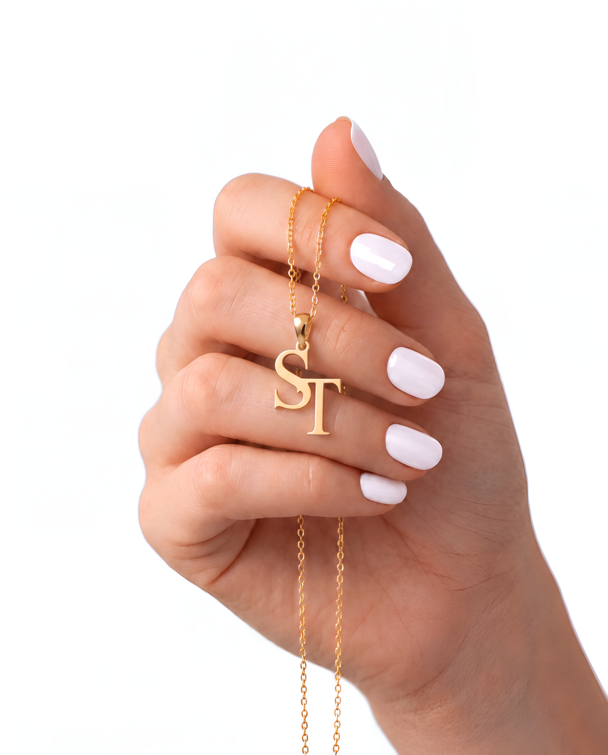 Initialen Kette