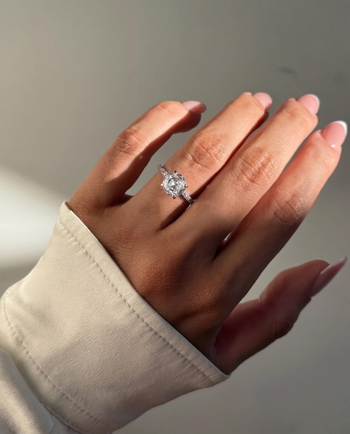 Ring Couronne