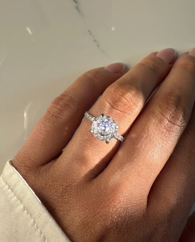 Ring Couronne — Bild 3