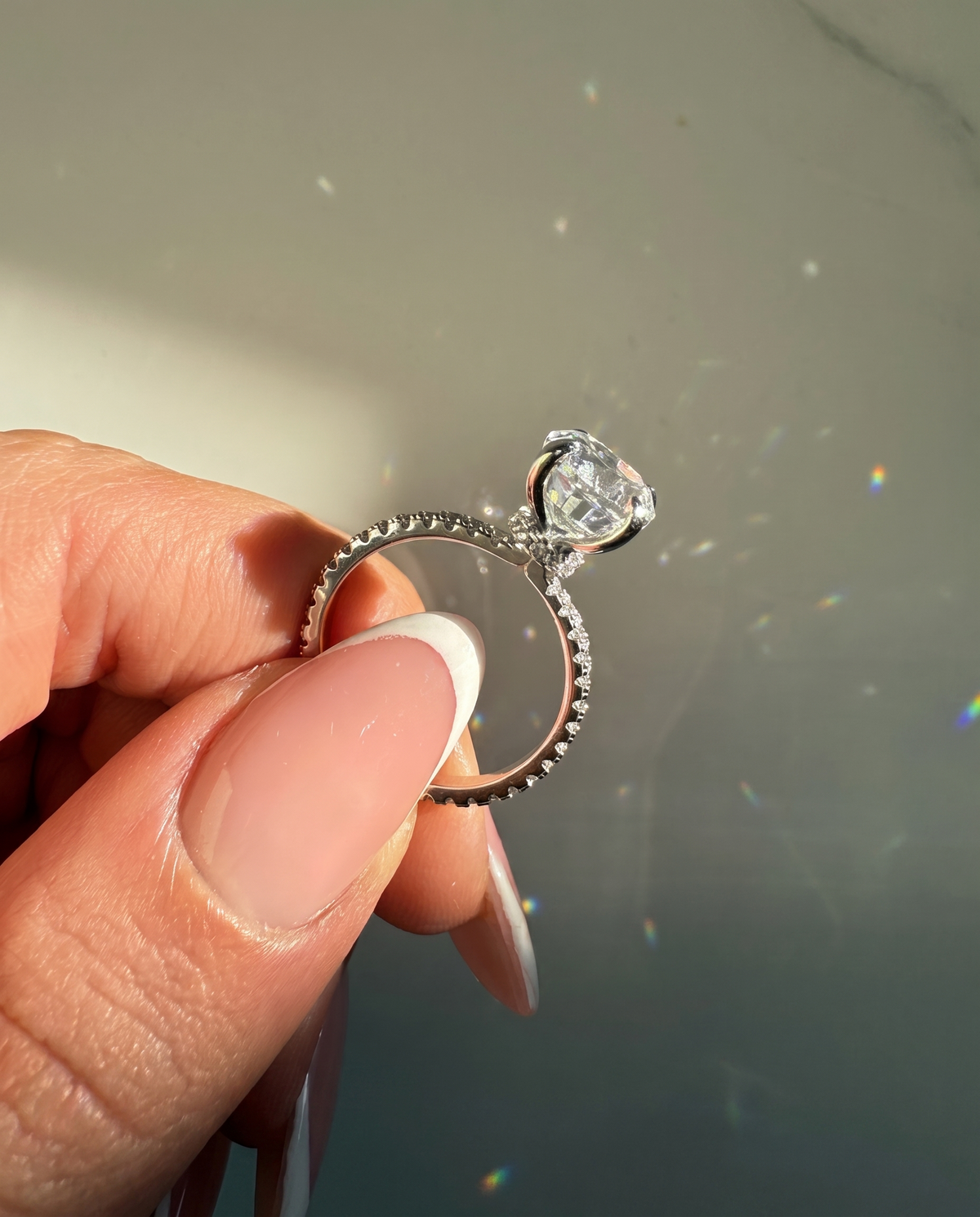 Ring Couronne