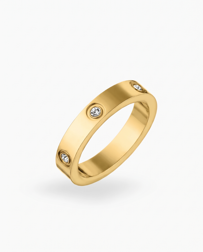 Ring Chérie