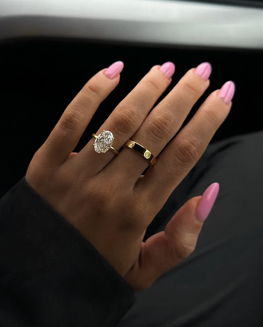 Ring Chérie