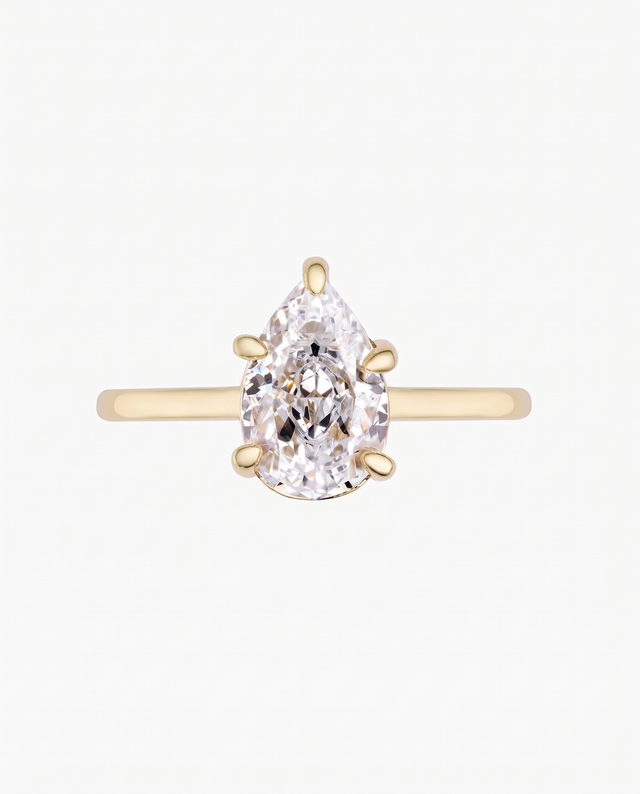 Ring Rosée — Bild 3