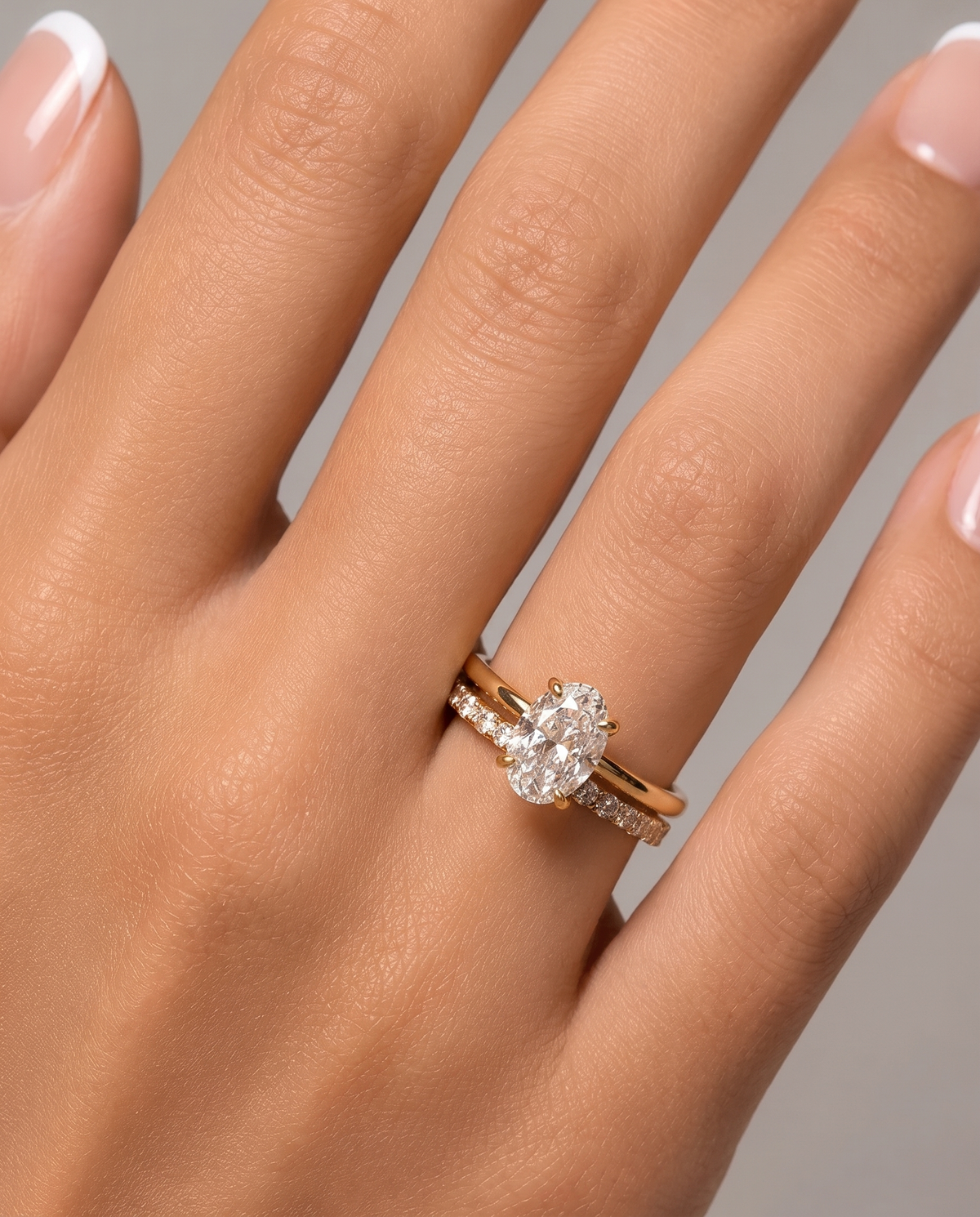 Ring Amande