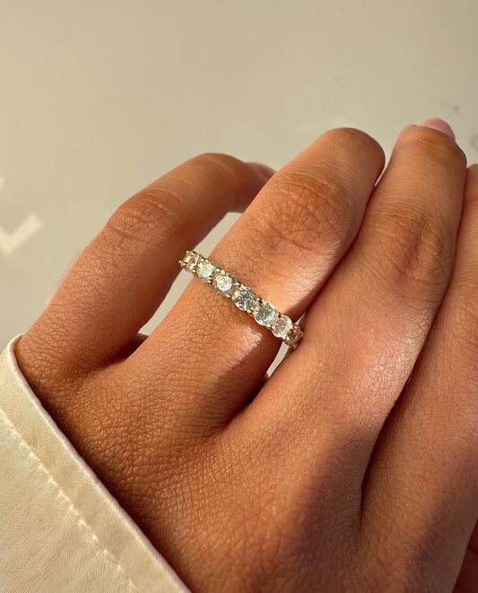 Ring Éternité