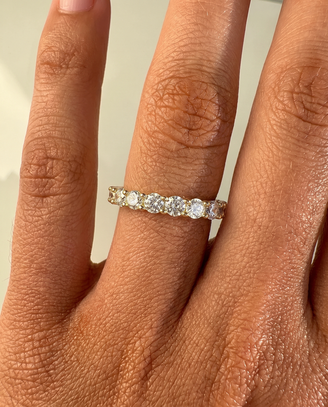 Ring Éternité — Bild 4