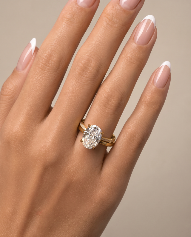 Ring Majesté — Bild 3