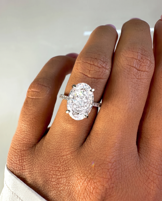 Ring Majesté