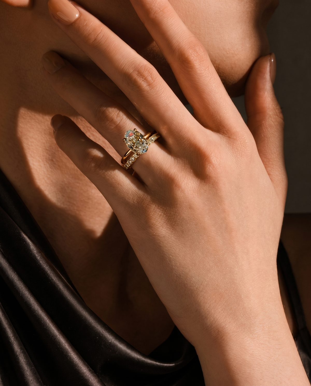 Ring Givrée