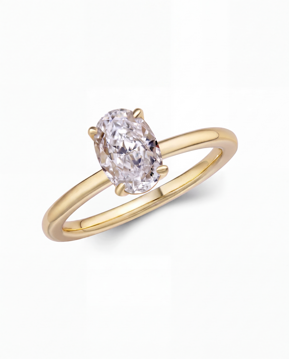 Ring Amande