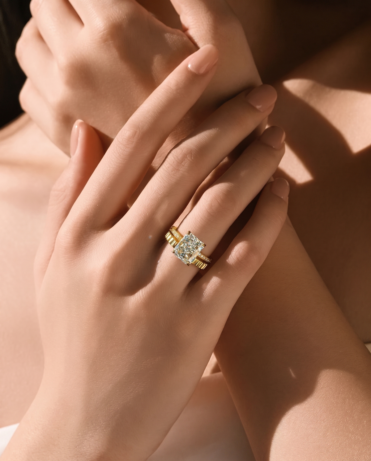 Ring Lumière