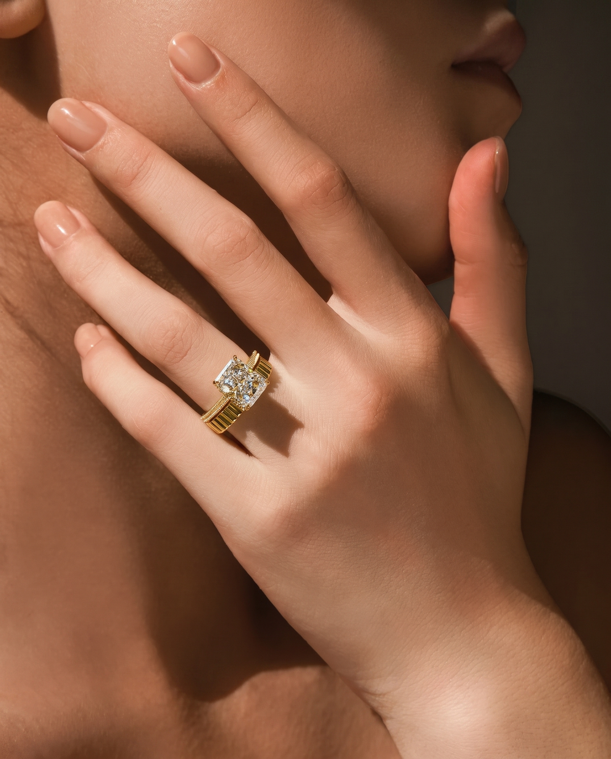 Ring Lumière
