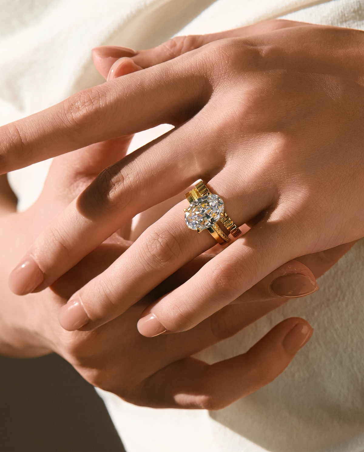 Ring Majesté