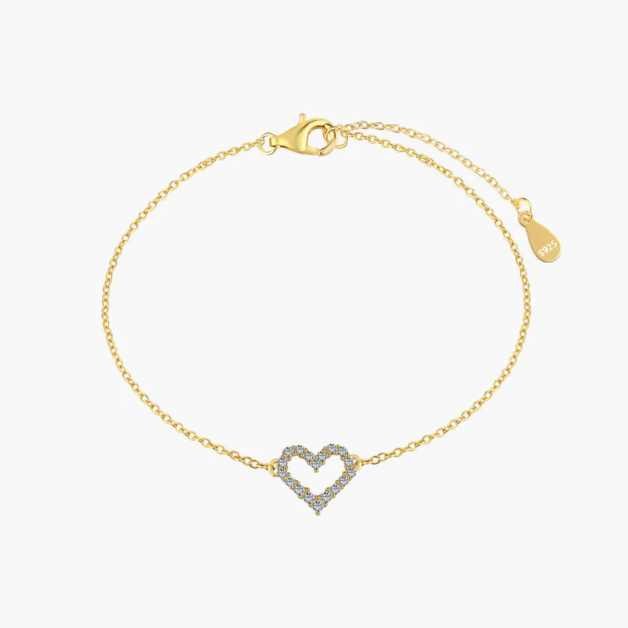Amélie Herz Bracelet
