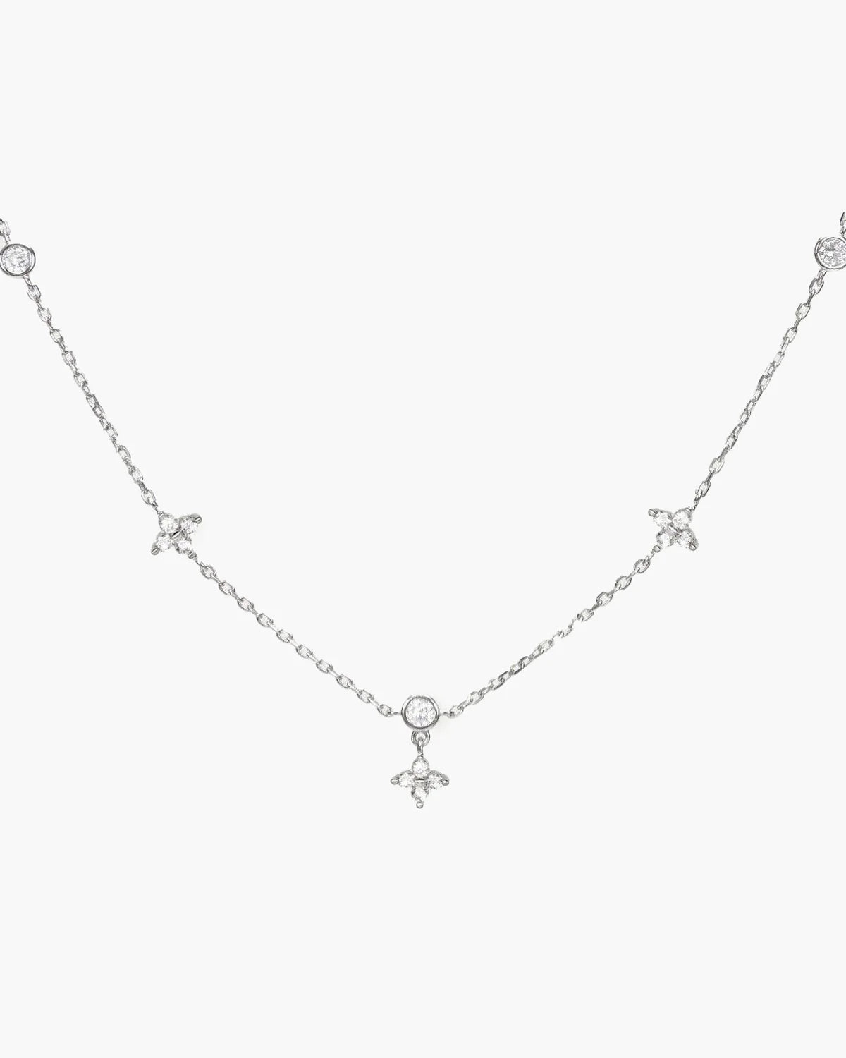 Trèfle Clover Kette