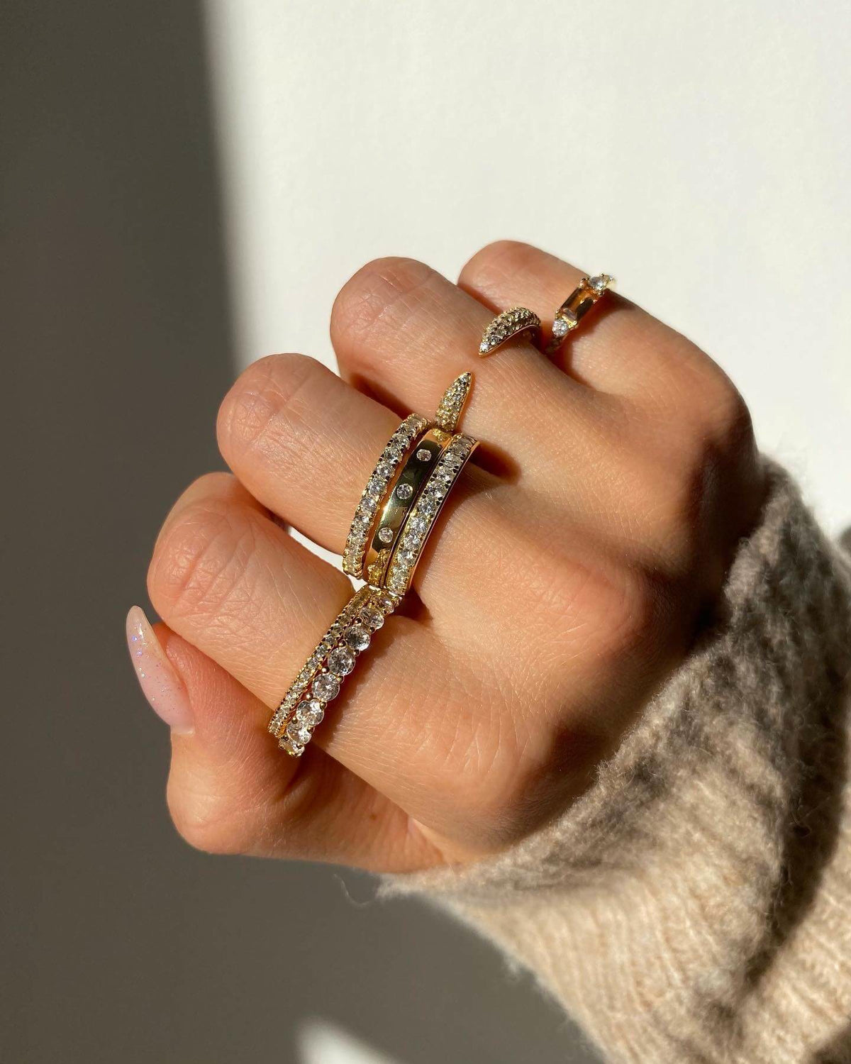 Ring Céleste