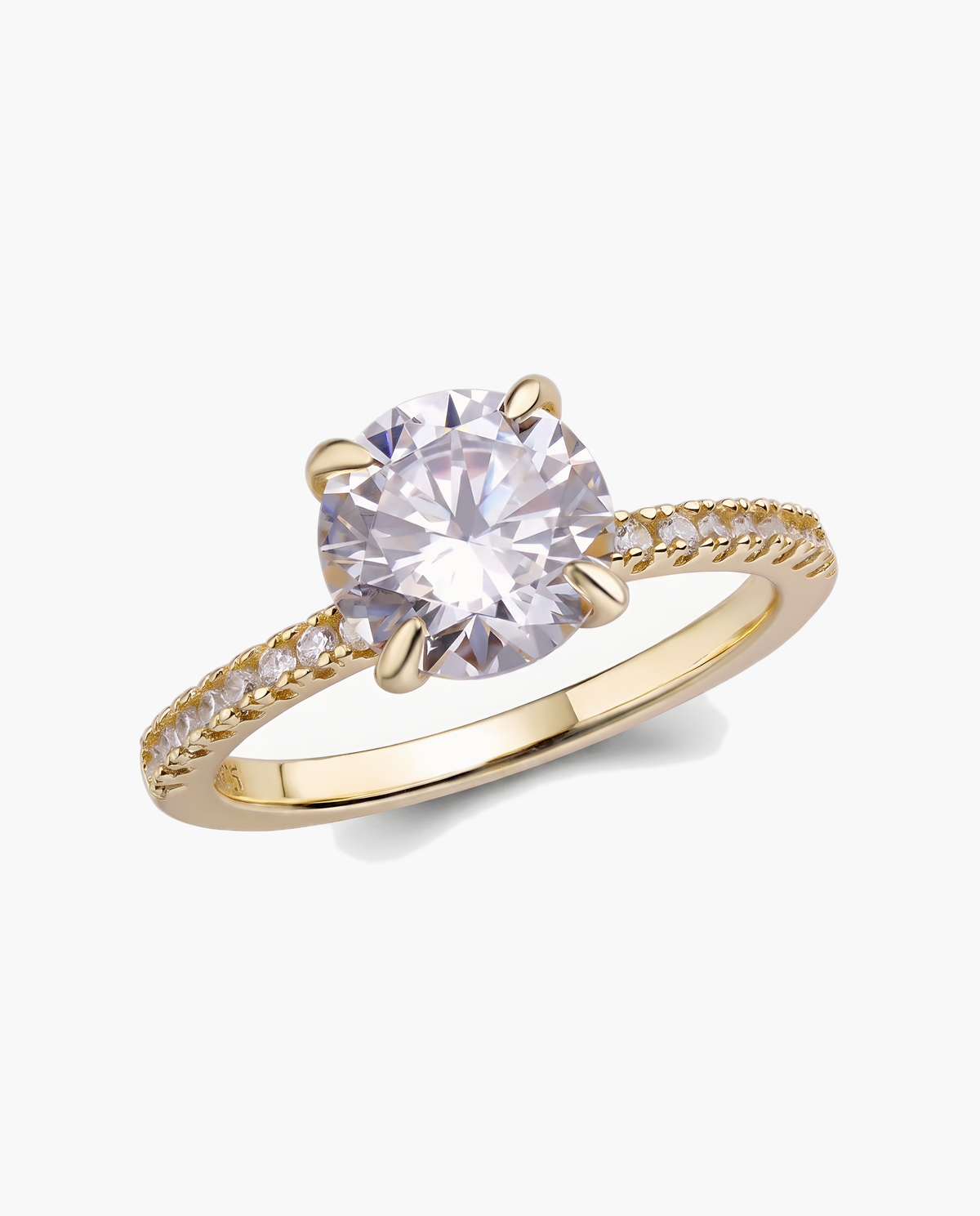 Ring Couronne